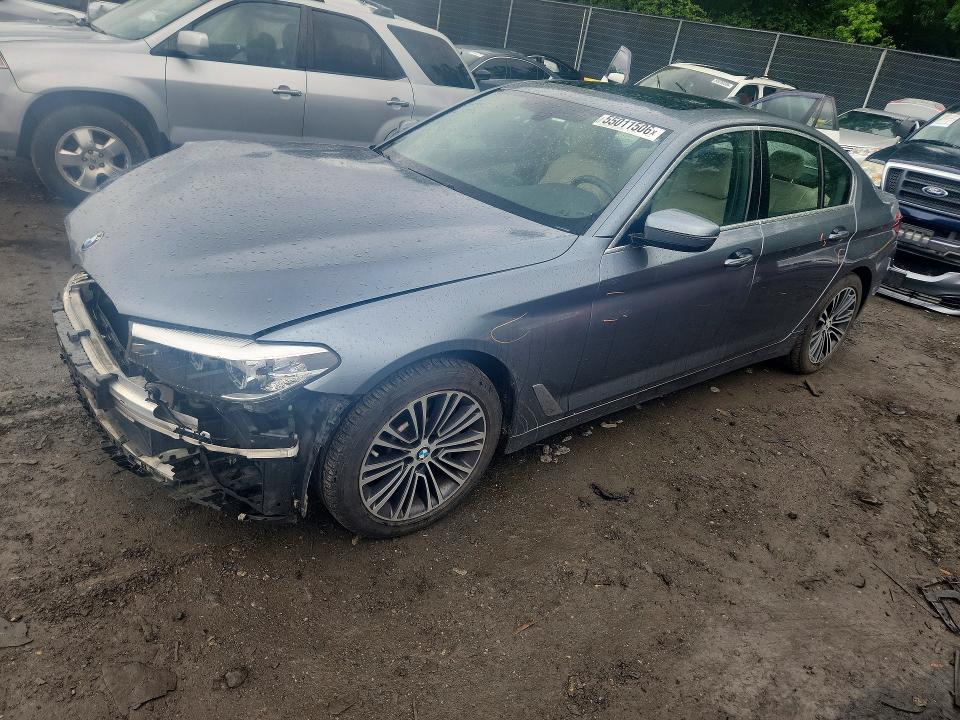WBAJA7C58JG908686