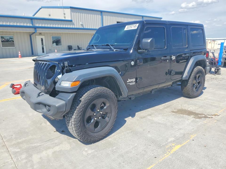 1C4HJXDG8JW280412