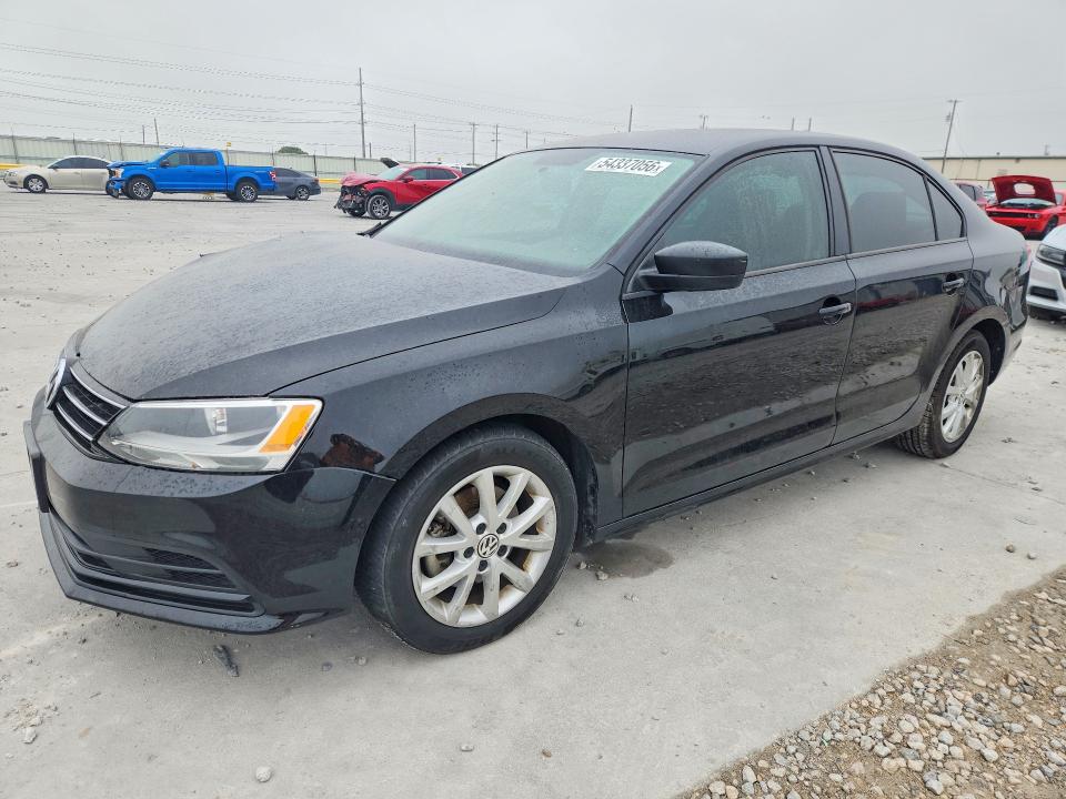 3VWD07AJ9FM308062