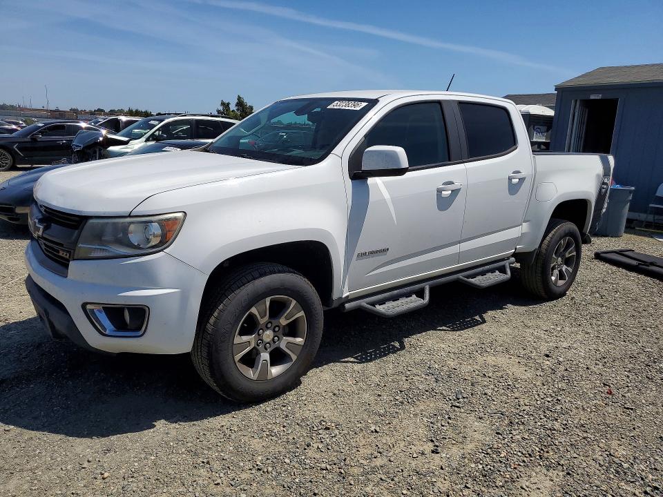 1GCGTDE3XG1286833