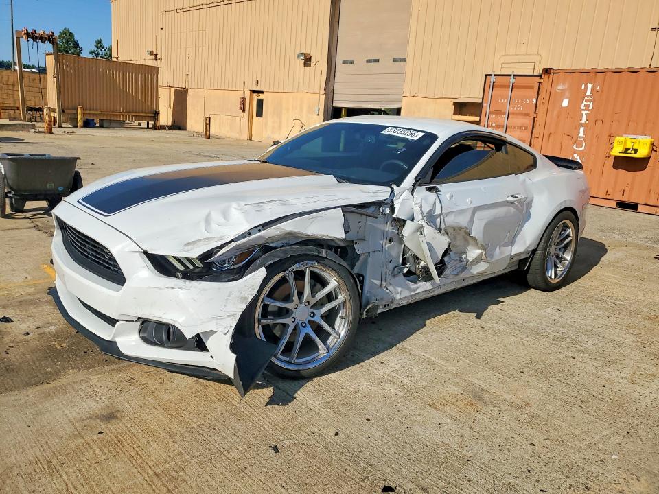 1FA6P8TH2H5270339