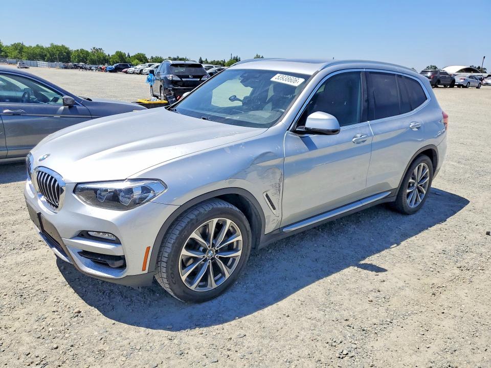 5UXTR7C5XKLF29008