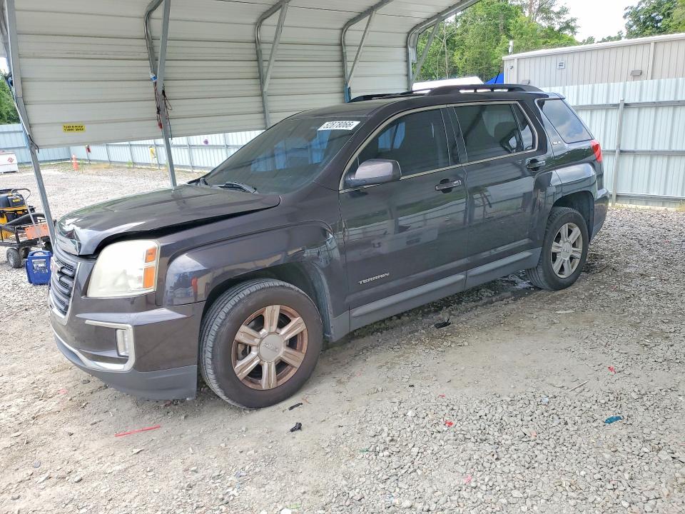 2GKFLTE33G6334132