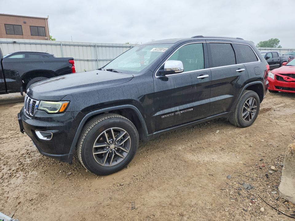 1C4RJFBG5HC909041