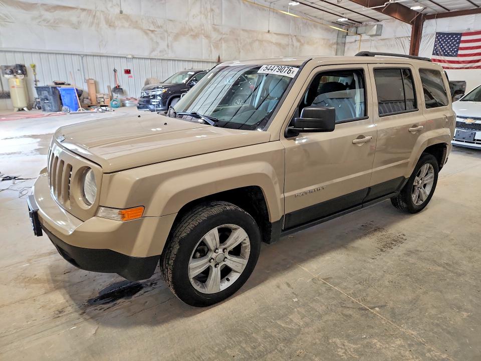 1C4NJPFA9HD116345