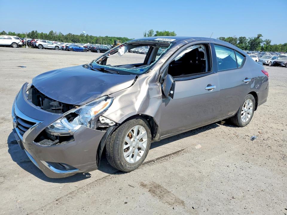 3N1CN7AP0HL903611