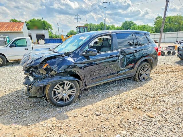 5FNYF8H55KB022337