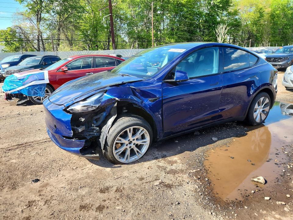 7SAYGDEE4PF672247
