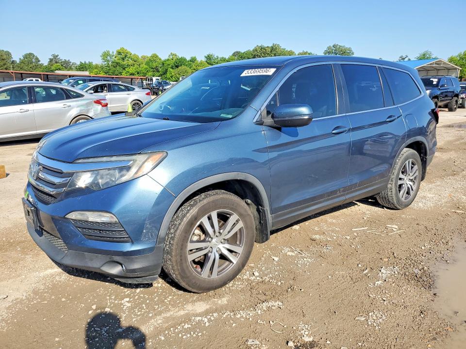 5FNYF5H75HB029426