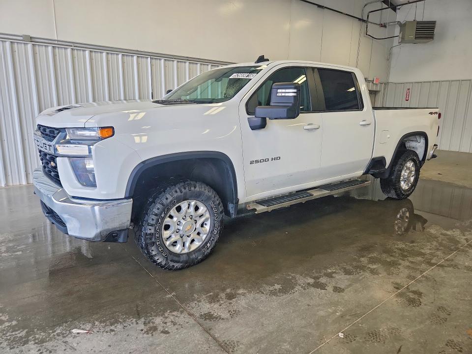 1GC1YNEY4MF289430