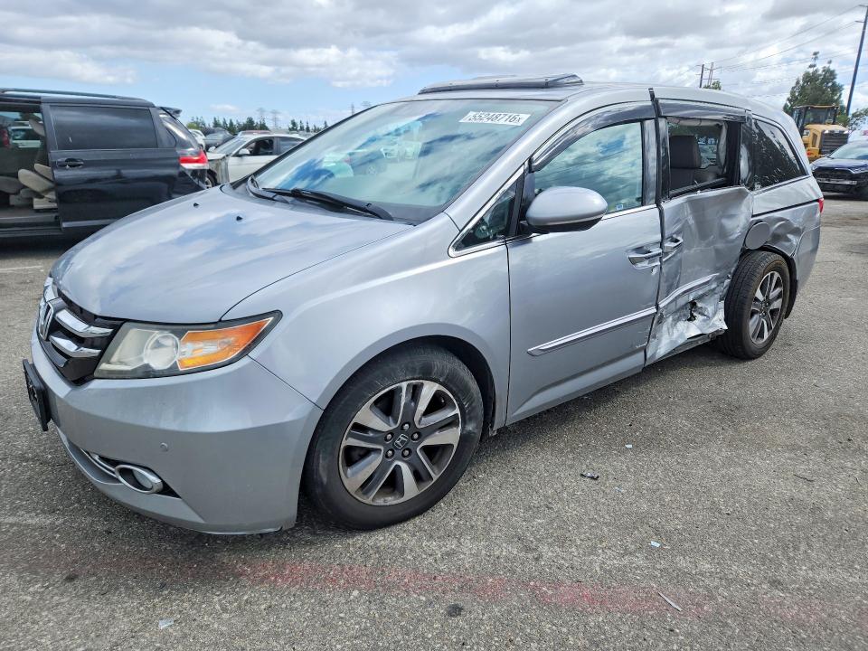 5FNRL5H91GB167168
