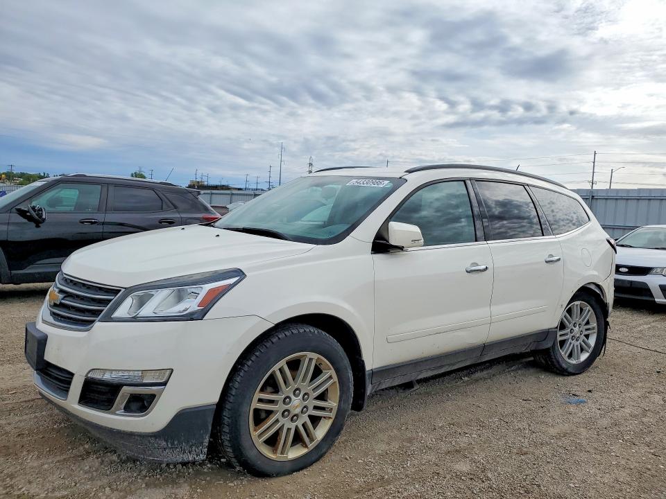 1GNKVGKDXFJ301825