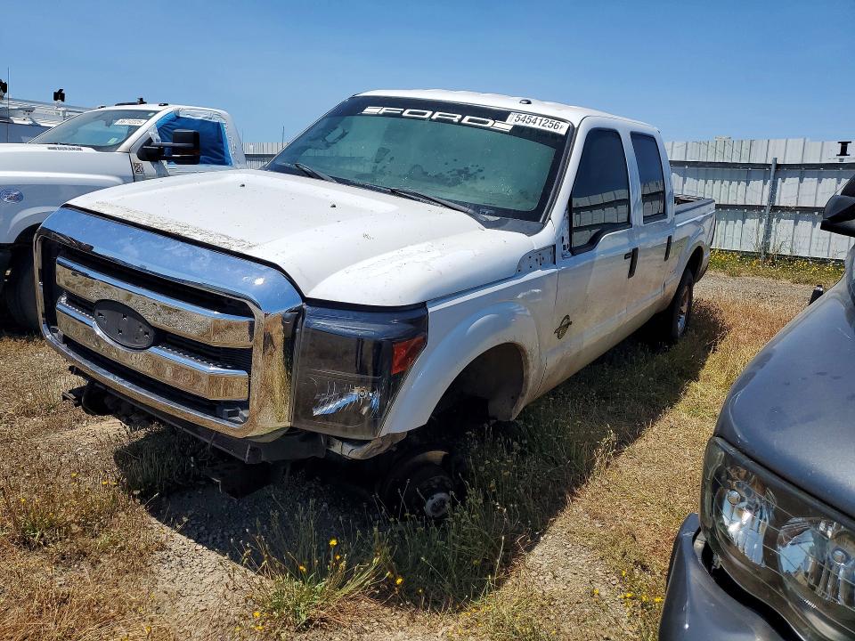 1FT8W3BT2GED49040