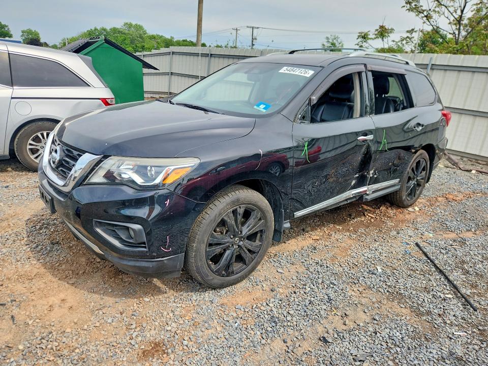 5N1DR2MM5HC672187