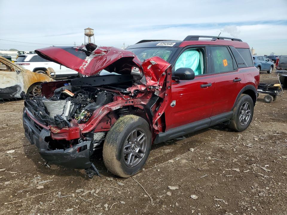 3FMCR9BNXSRF05655