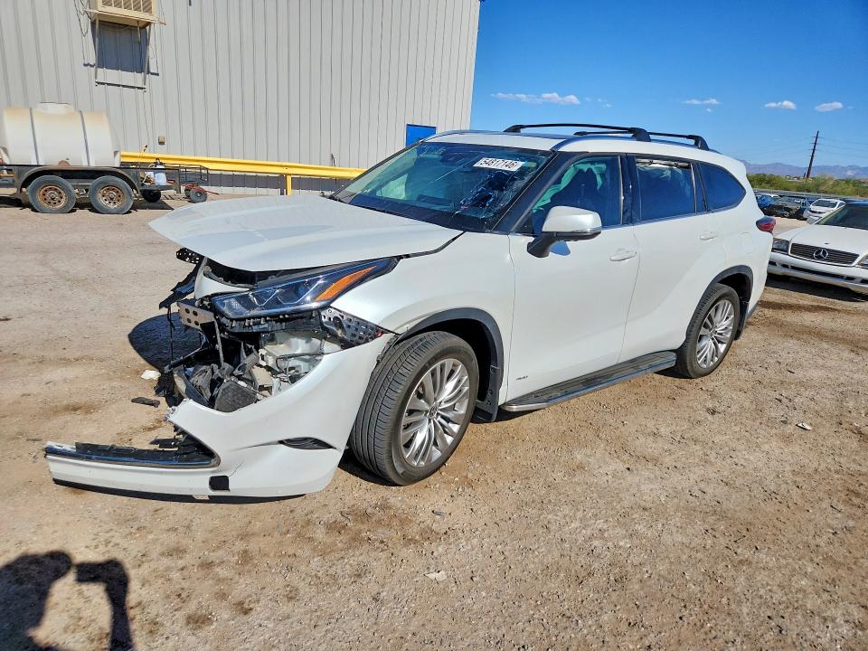 5TDEBRCH7NS104916