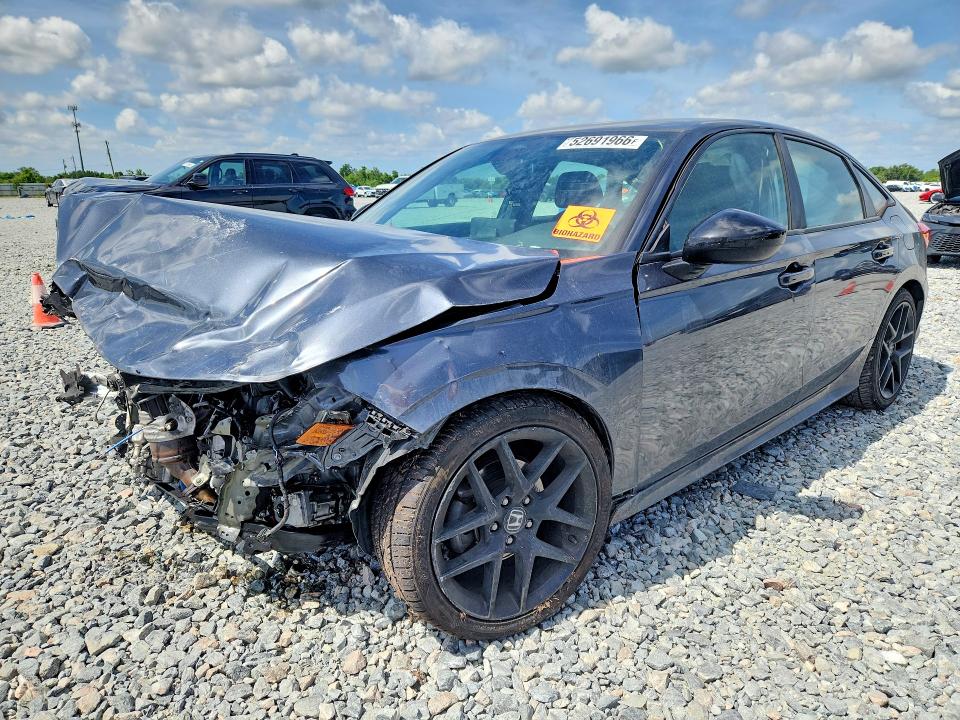 2HGFE2F58NH607388