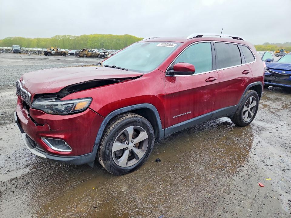 1C4PJMDXXKD460529