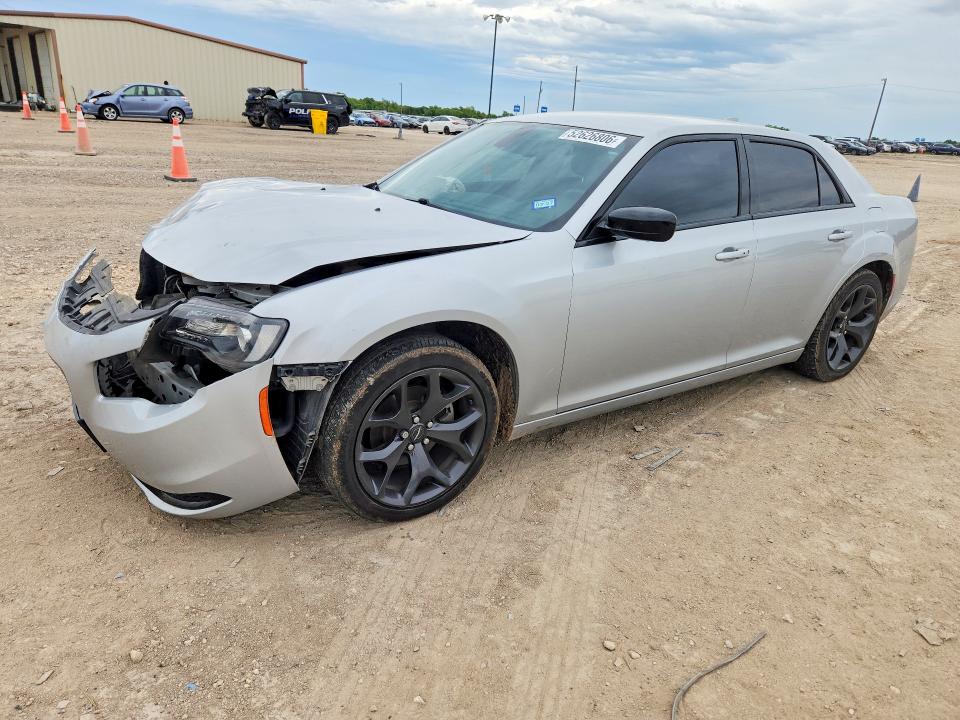 2C3CCAAG6MH558432