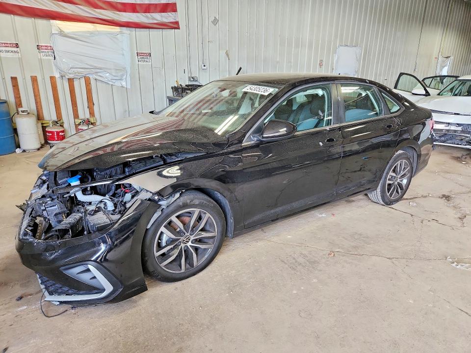 3VW7X7BU4SM034300