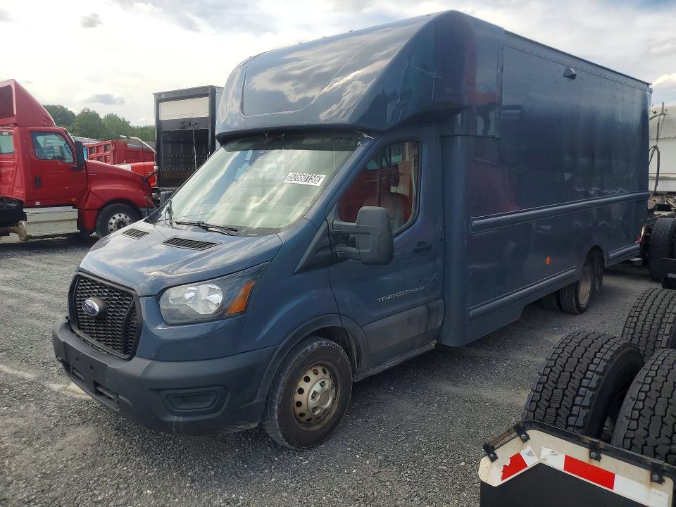 1FDDF6P87MKA78571
