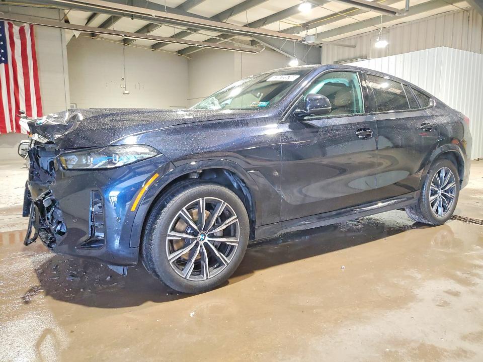 5UX33EX06T9395257