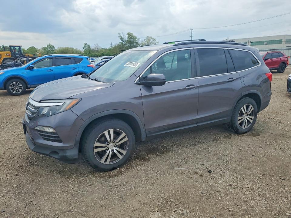 5FNYF6H58GB055943