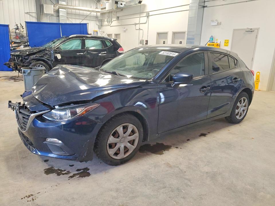 3MZBM1K75FM151318