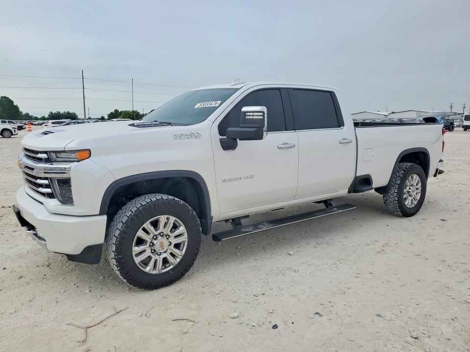 1GC4YVEY1MF225231