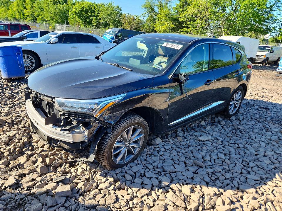 5J8TC2H50LL010693
