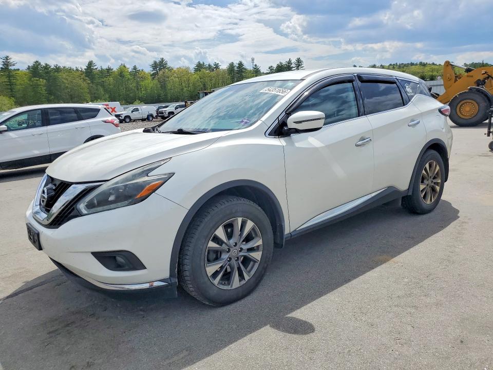 5N1AZ2MH5JN196426