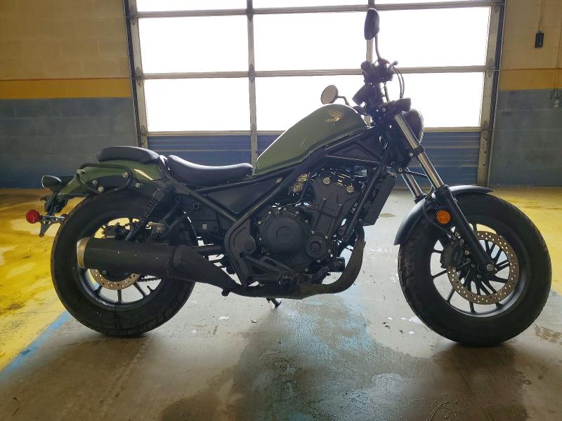MLHPC560XN5501267