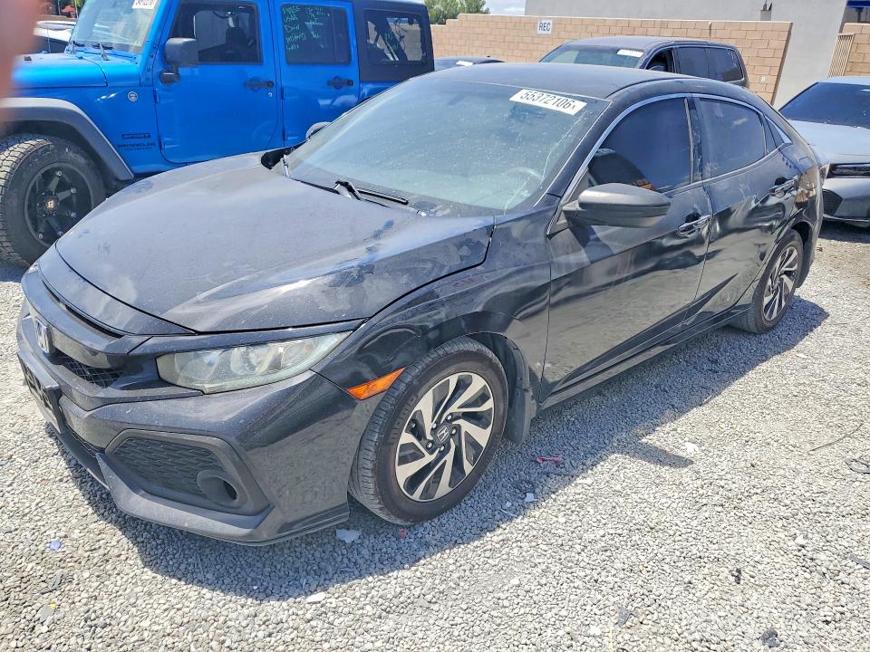 SHHFK7H25JU431289