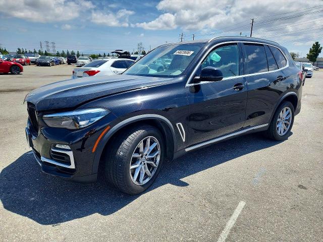 5UXCR6C51KLK84655