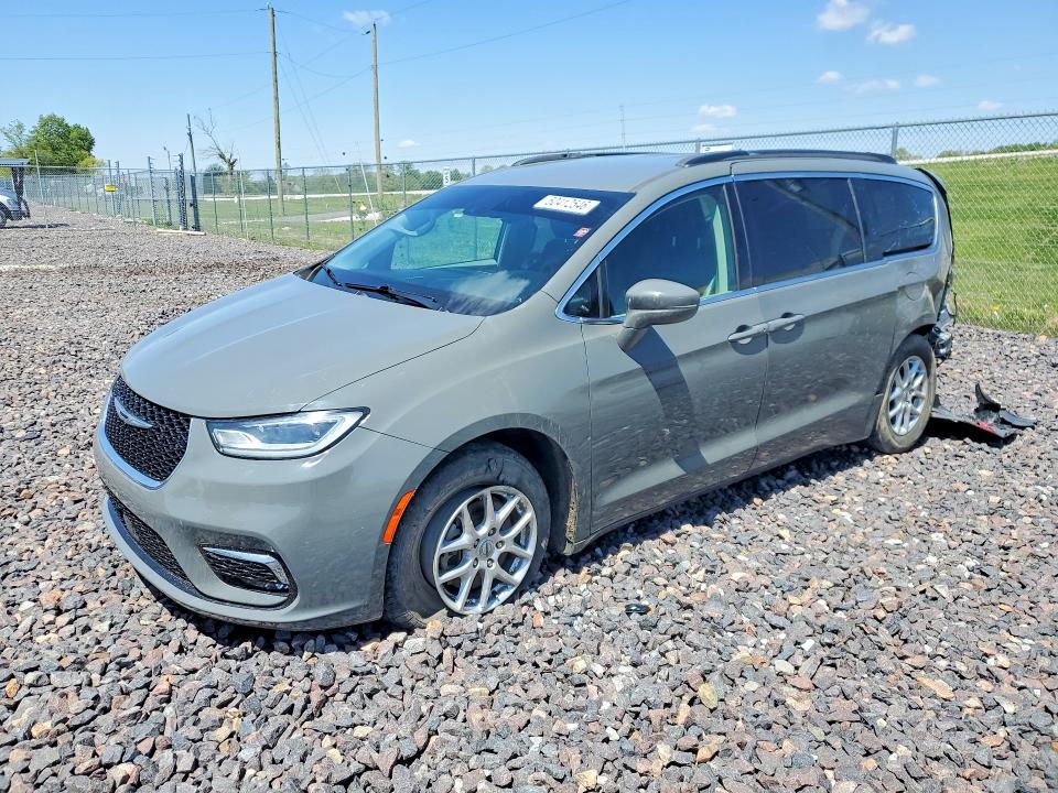 2C4RC1BG0NR115290