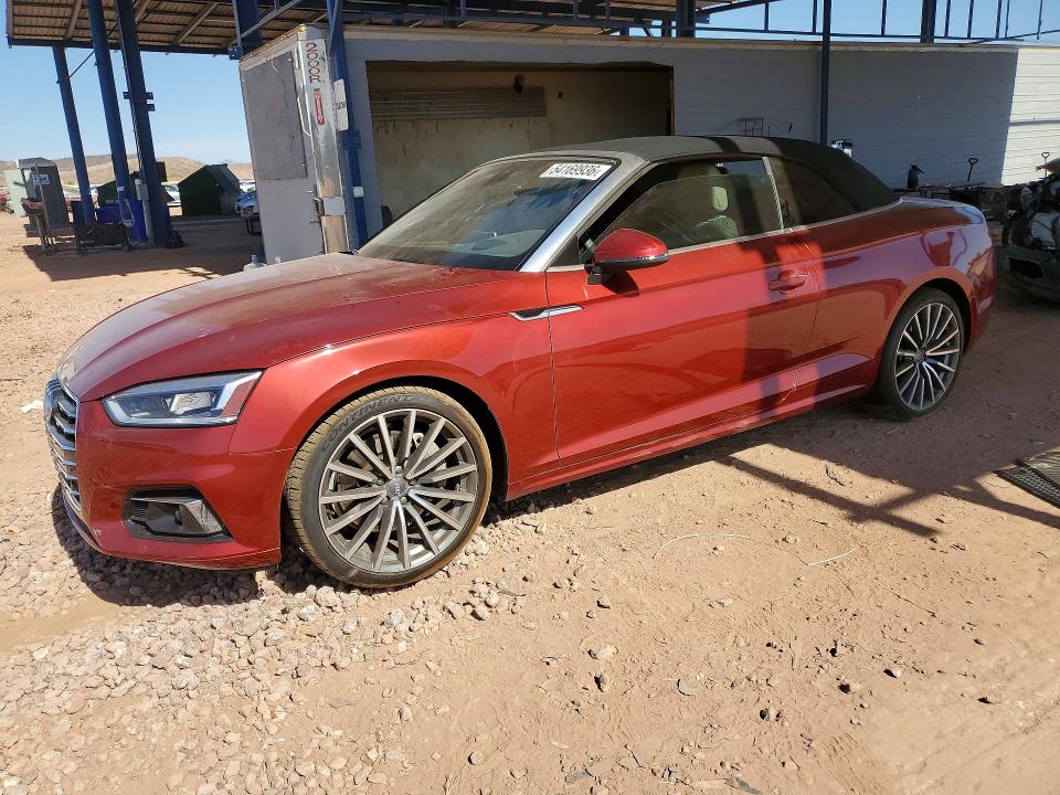 WAU2NGF5XJN004399
