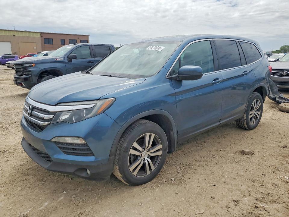 5FNYF6H57GB127960