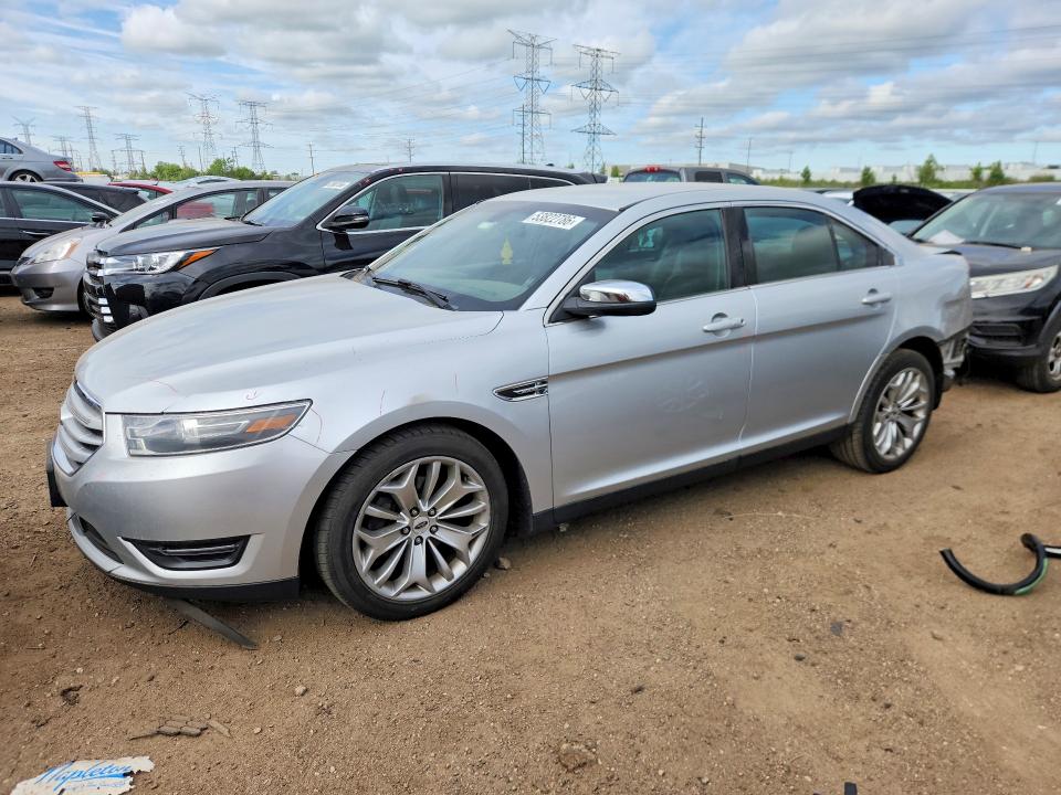 1FAHP2F83FG101501