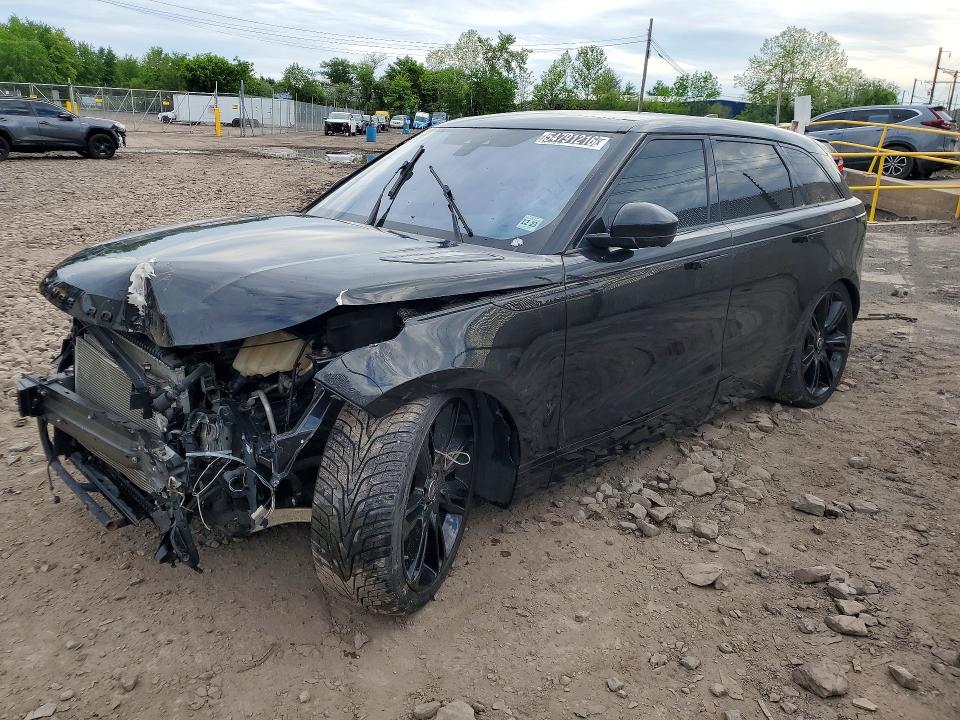 SALYL2EV6KA787665