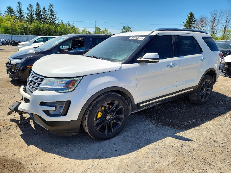 1FM5K8FHXHGC81038