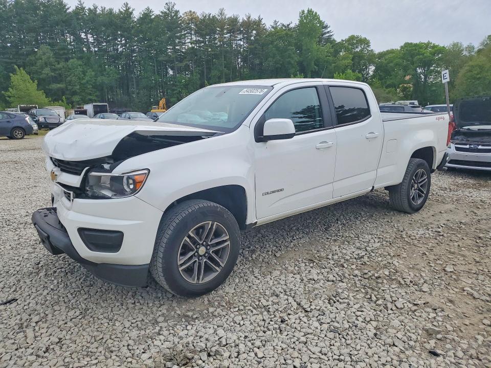 1GCGTBEN5K1171877