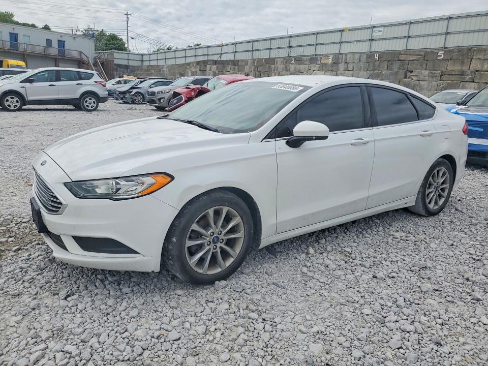 3FA6P0HDXHR365185