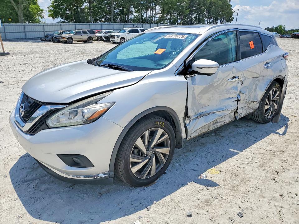 5N1AZ2MG0HN155168