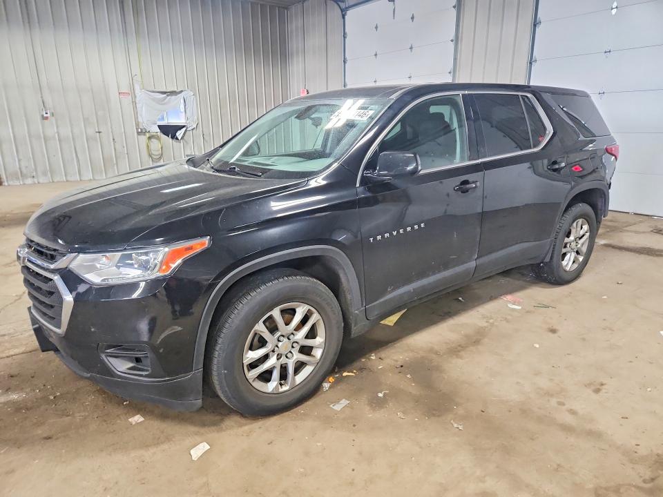 1GNERFKW6JJ174187