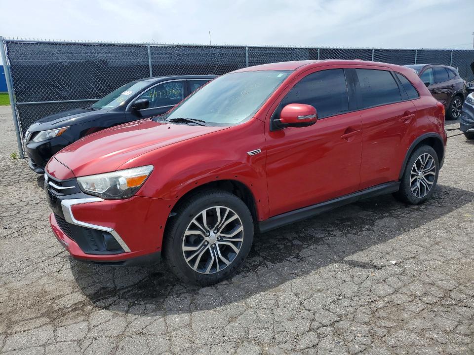 JA4AR3AU5JZ035685