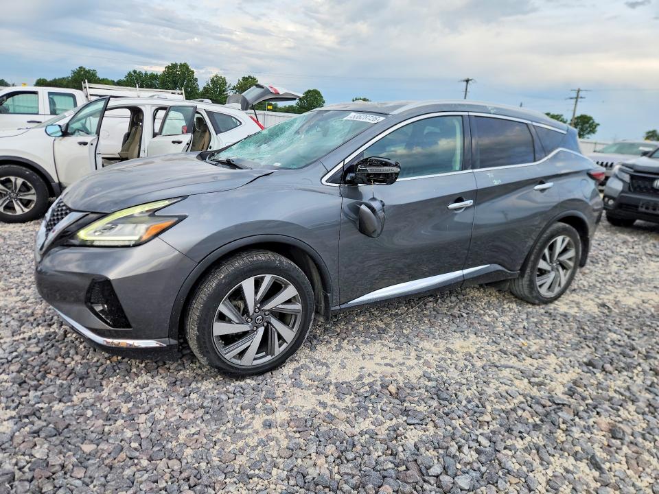 5N1AZ2MJ4KN131071