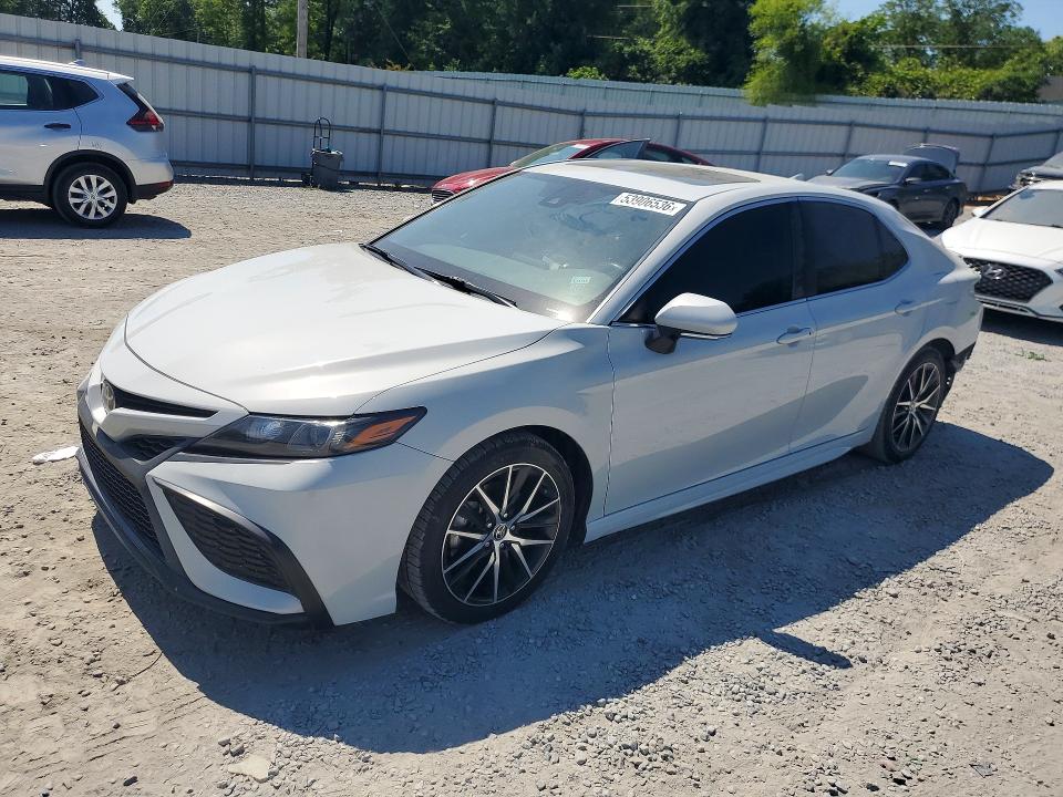 4T1T11AK0NU045855
