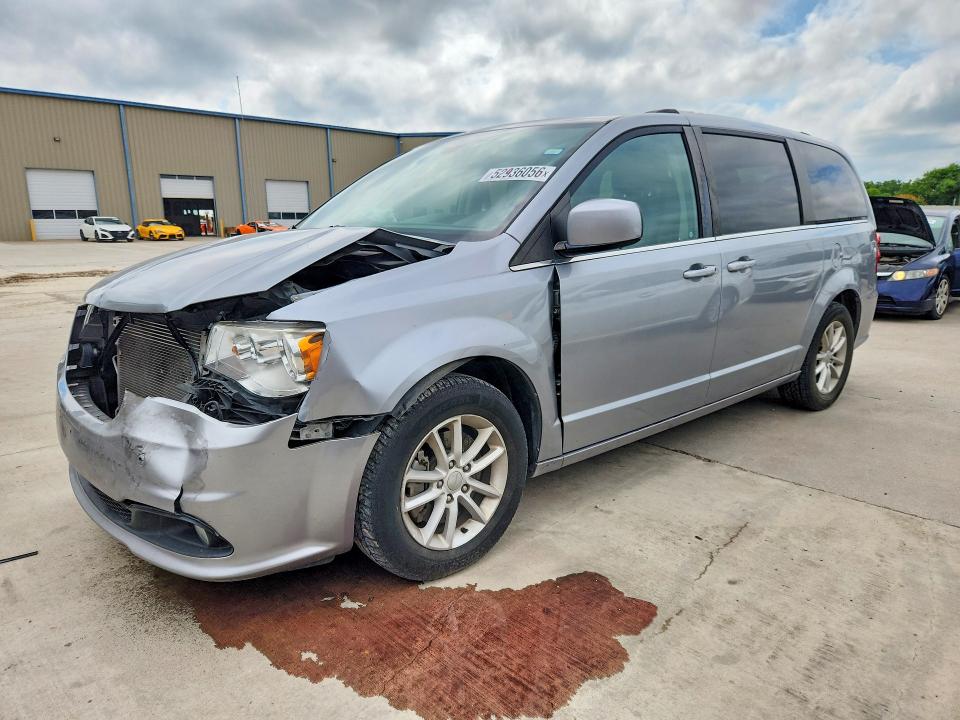 2C4RDGCG0KR621437