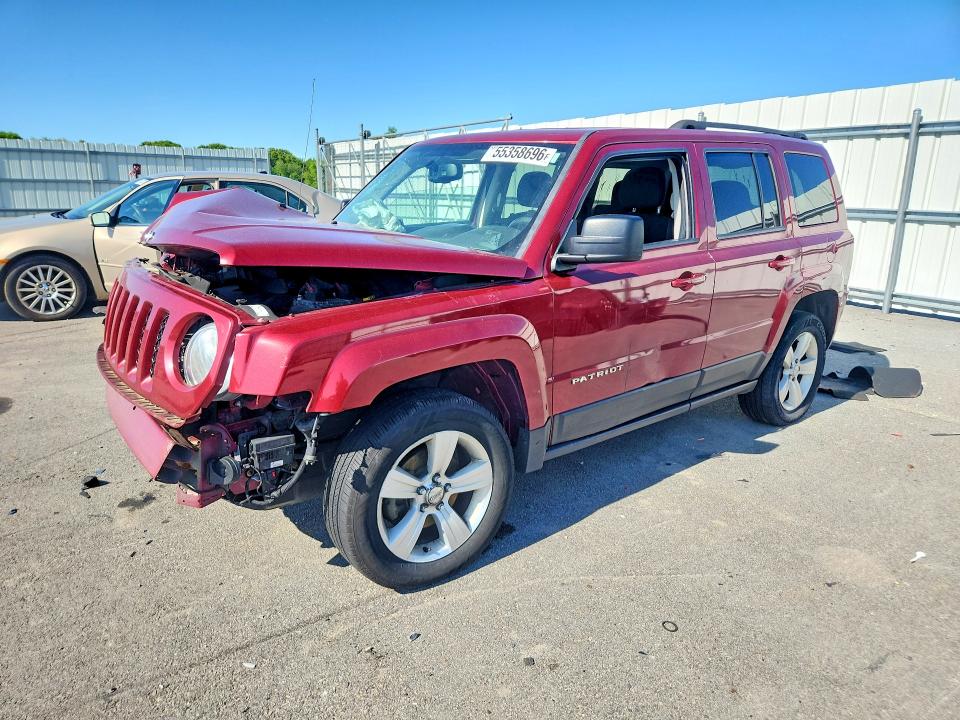 1C4NJRFBXGD775733