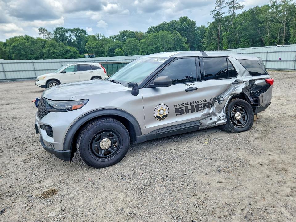 1FM5K8AB6LGD09543